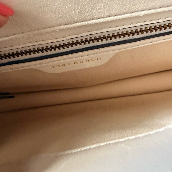 Tory Burch Gemini Link Chain Shoulder Bag - Picture 3 of 9